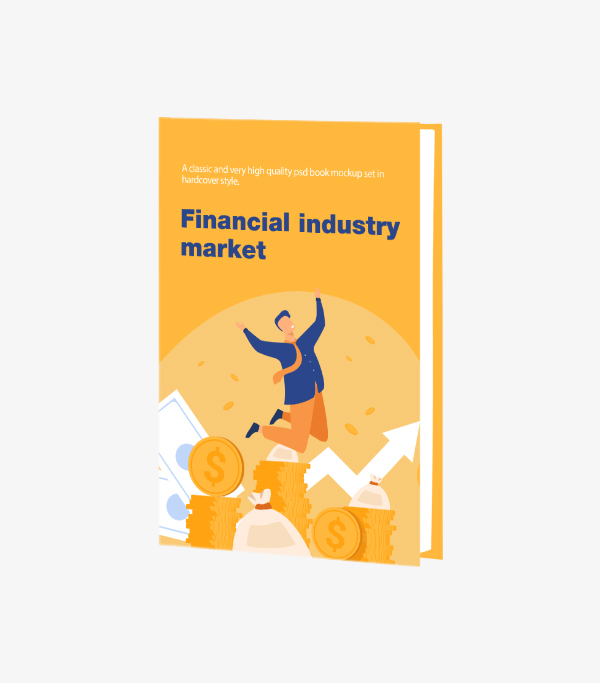 Financial Industry Market