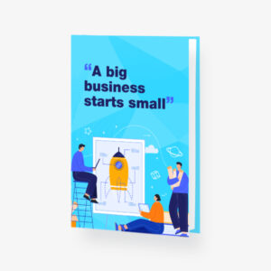 Business Start Up