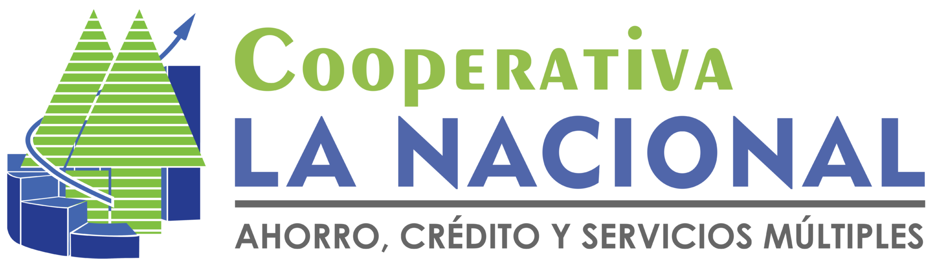 Cooperativa La Nacional de Ahorro, Créditos y Servicios Múltiples