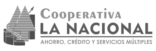 logo coopnacional (escala gris)
