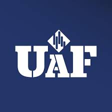 logo uaf